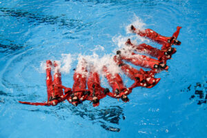 STCW training