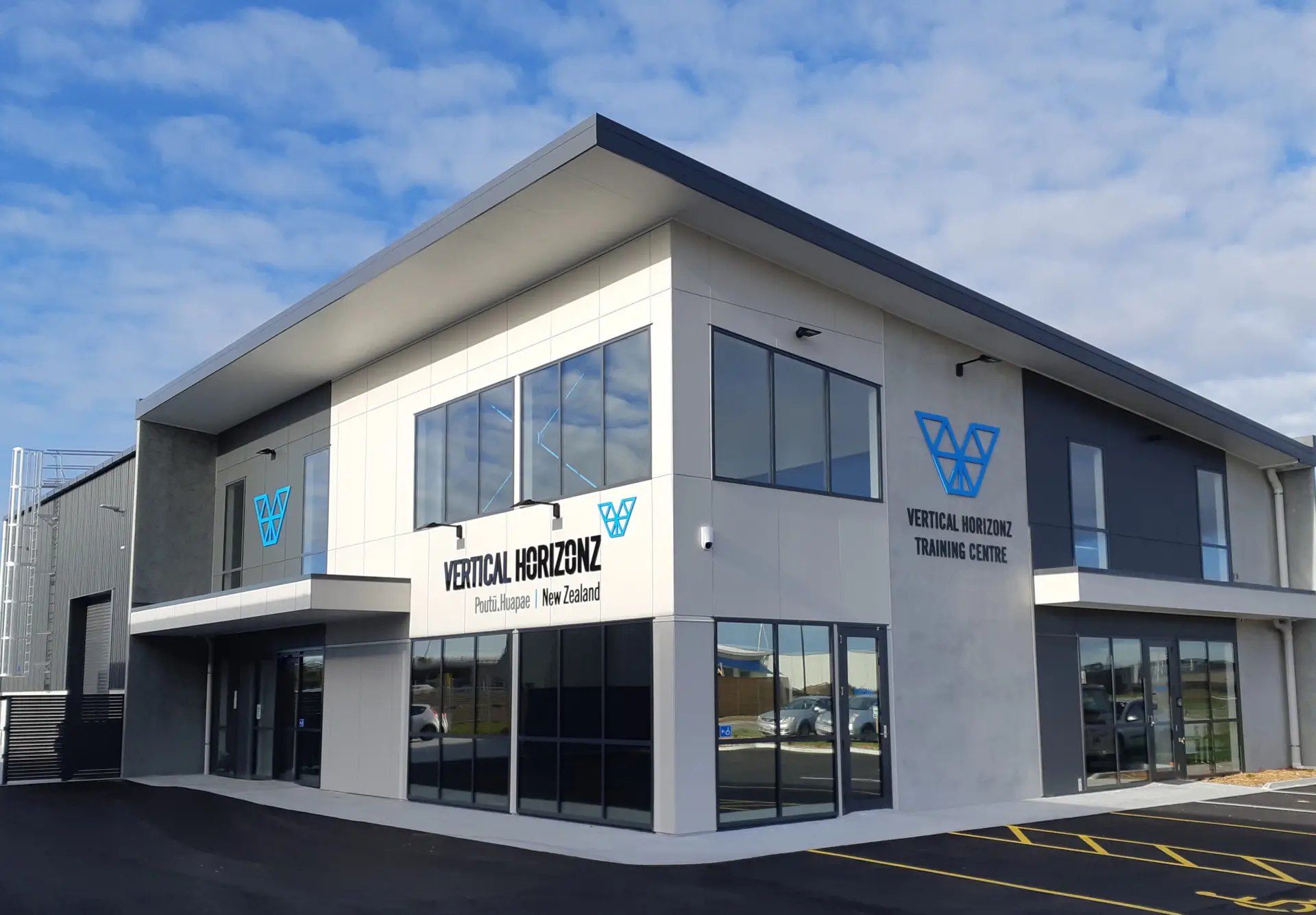 Hamilton Training Centre