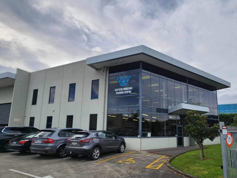 VHNZ East Tamaki Training Centre