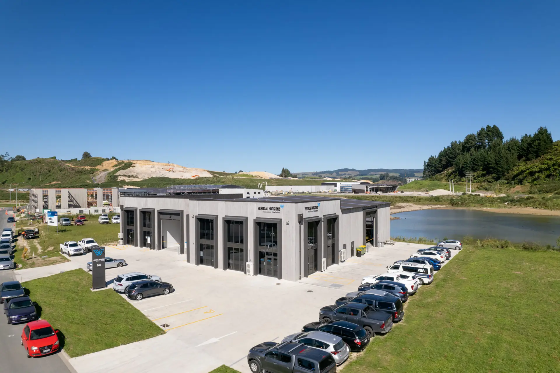 Tauranga Training Centre
