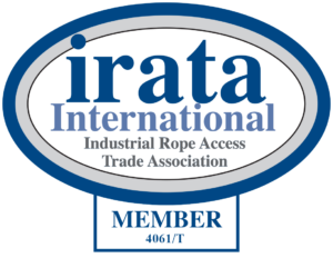 IRATA Member Log
