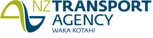 NZTA Logo