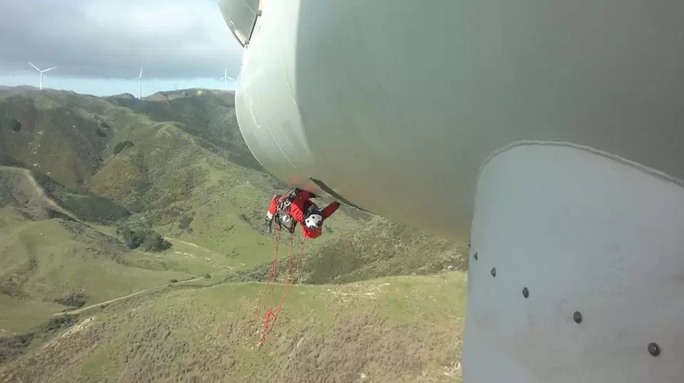 Siemens turbines - news 2019