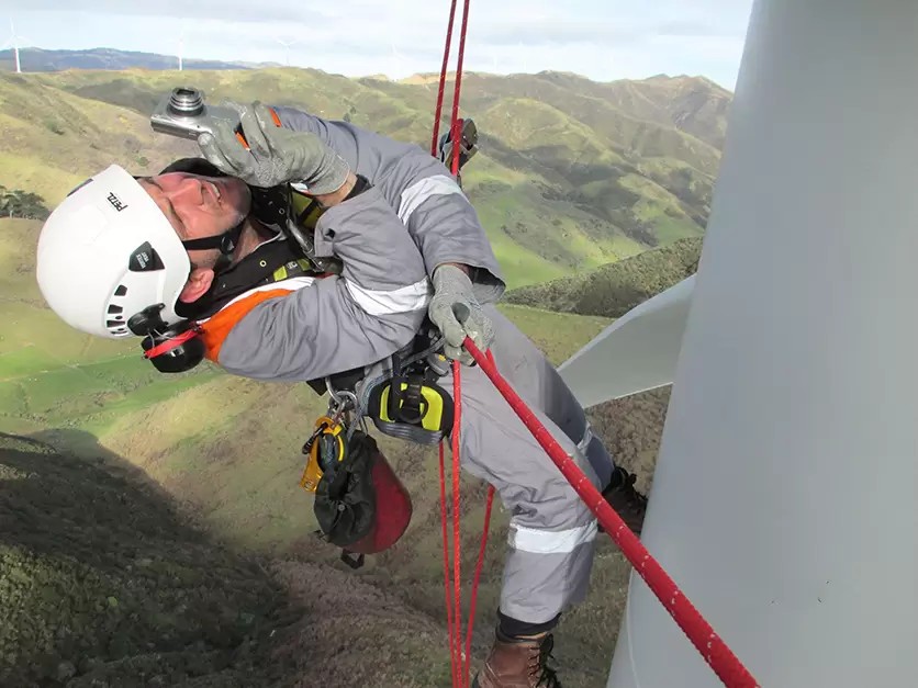 Siemens turbines - news 2019
