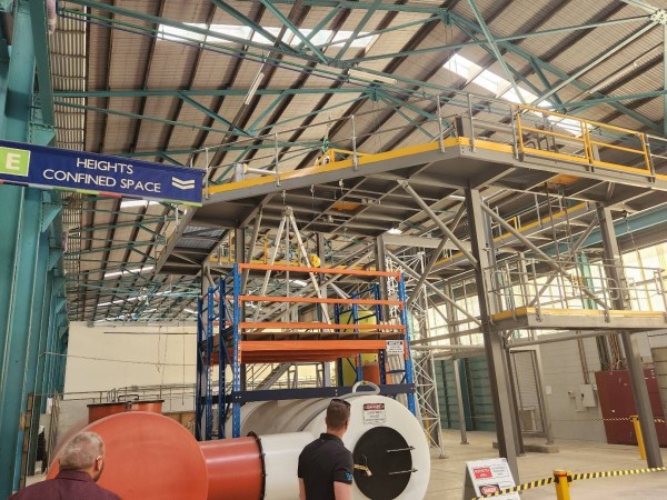 Training centres of the future - news 2023 1