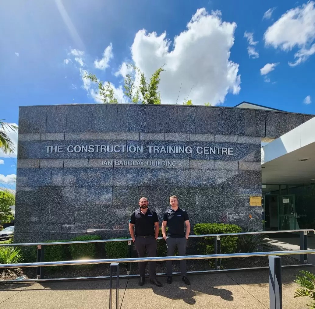 Training centres of the future - news 2023 - Construction Training Centre