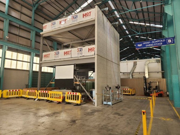 Training centres of the future - news 2023 2