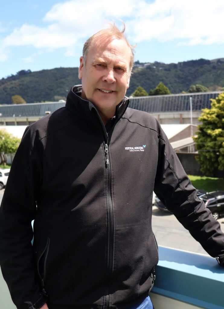 Chris - VHNZ Training Advisor
