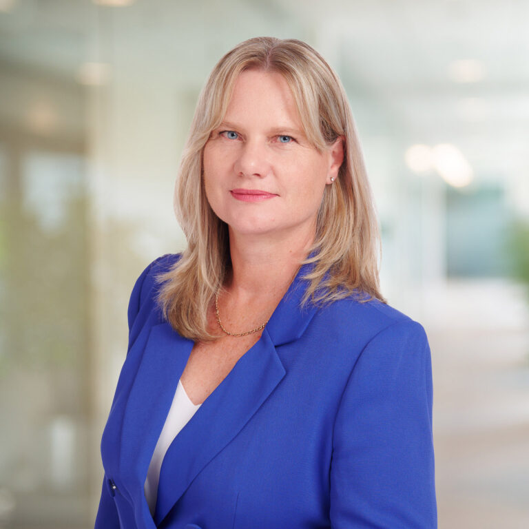 Karen Rolleston