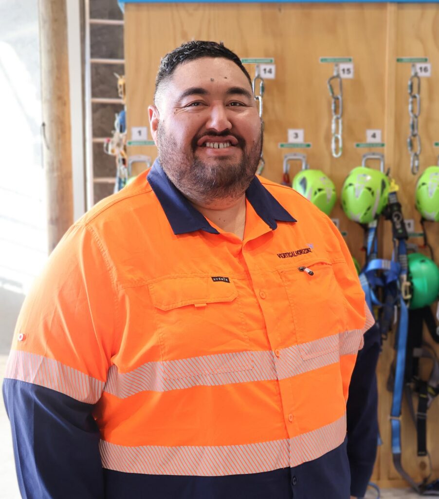 Craven - VHNZ Training Advisor