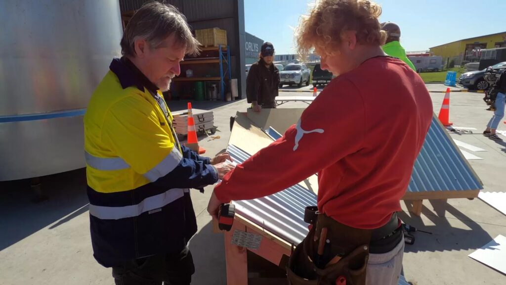 Roofing with Andy - Roofing news 2022