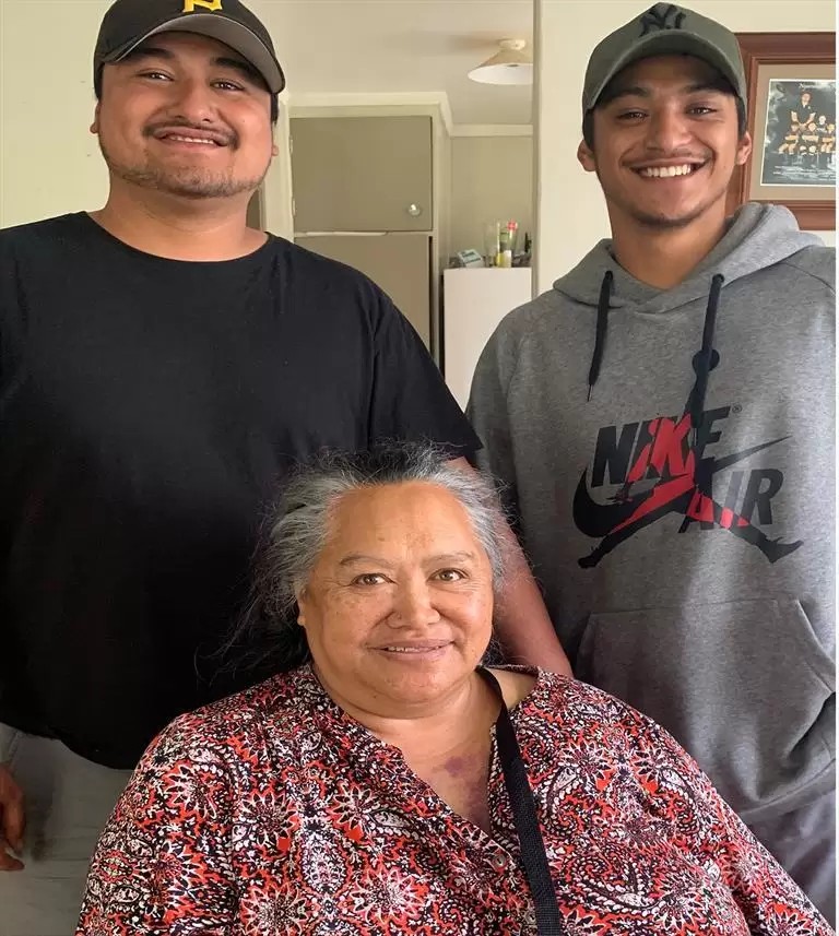 First Aid Skills Save Nan - news 2019