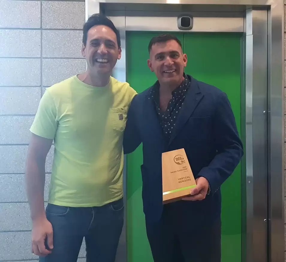 Fonterra Product Innovation Award - news 2021