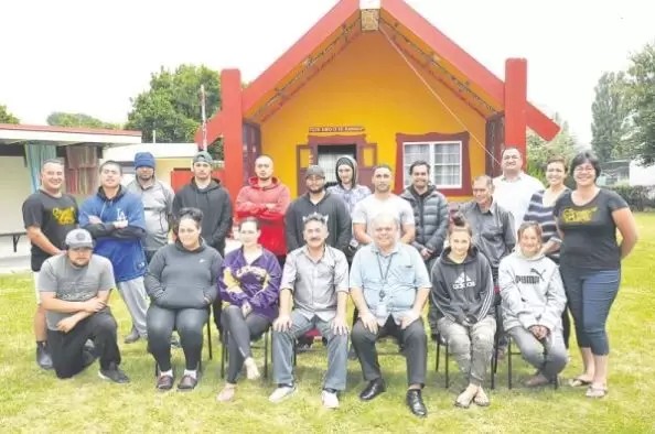 Gisborne Train to Work success - news 2020