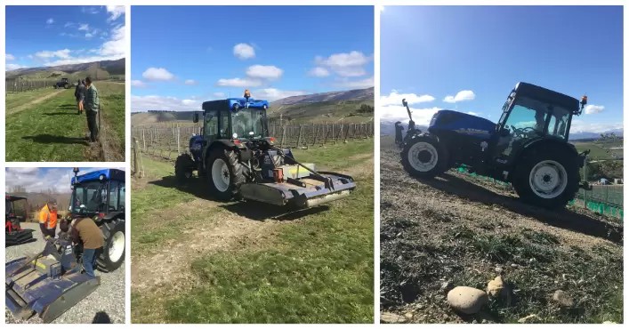 primary ito micro credentials tractor - news 2021