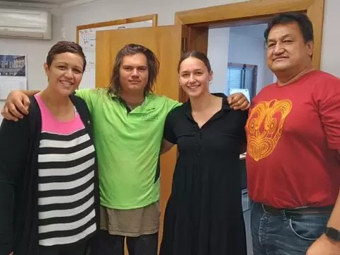 VH programmes inspire to achieve - news 2021