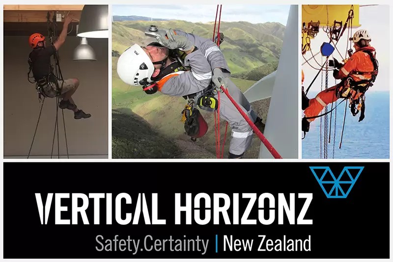 2020 Petzl Rope Trip Finals