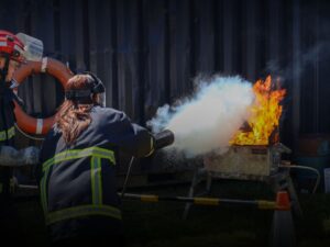 International Firefighters Day 2026
